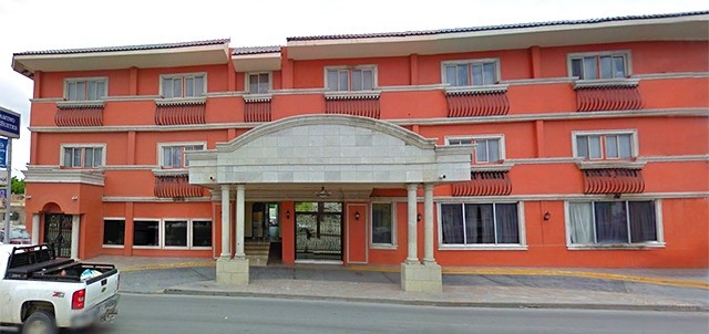 El Camino Inn, Reynosa
