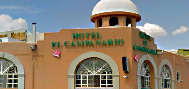 El Campanario, Chihuahua