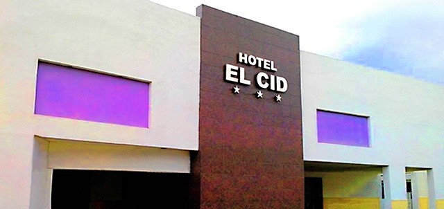 El Cid, Mérida