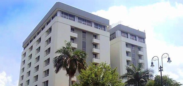 El Conquistador, Mérida