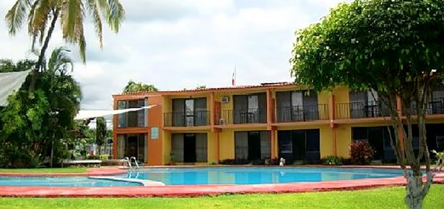 El Coronel