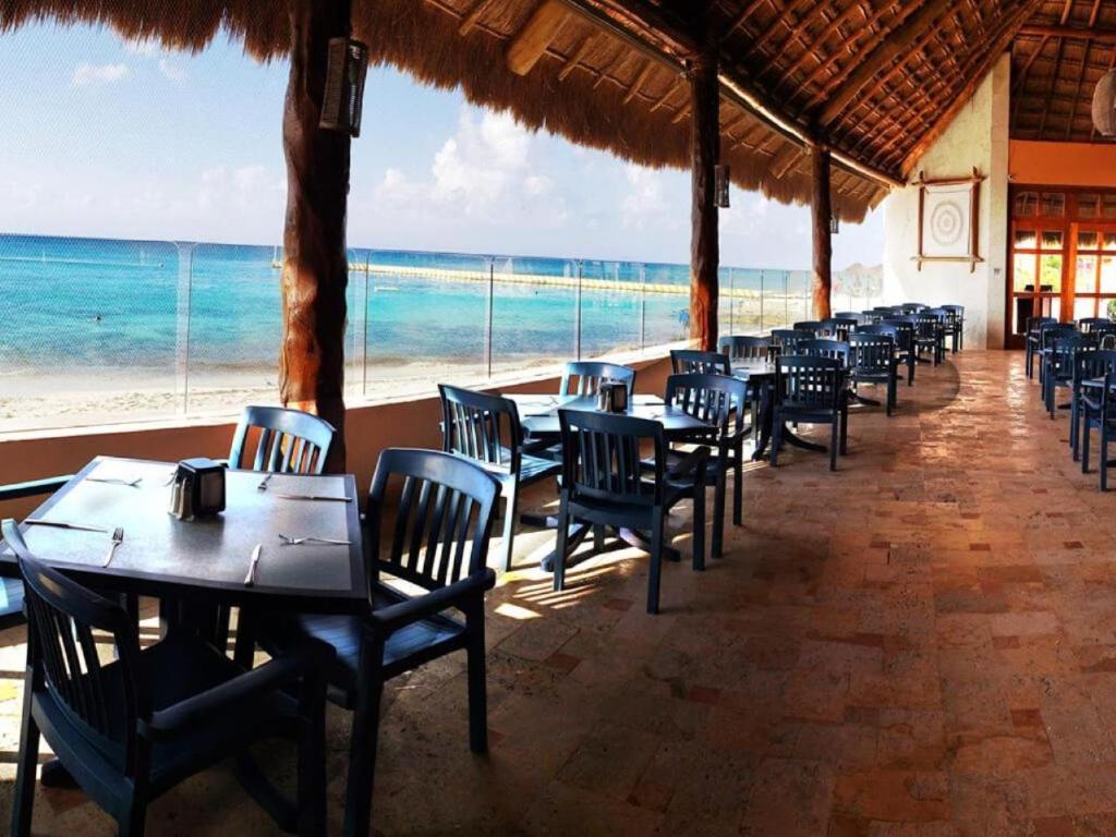 El Cozumeleño, Cozumel