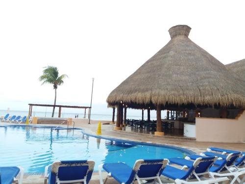 El Cozumeleño, Cozumel