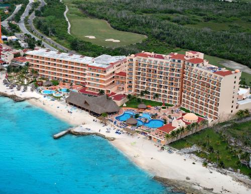 El Cozumeleño, Cozumel
