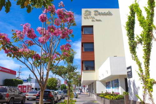 El Dorado, Los Mochis