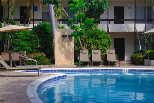 El Dorado, Los Mochis