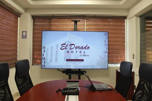 El Dorado, Los Mochis