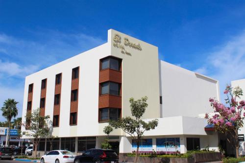 El Dorado, Los Mochis
