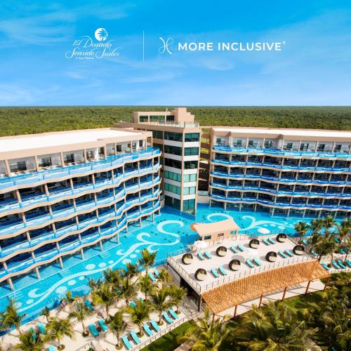 El Dorado Seaside Suites, Kantenah