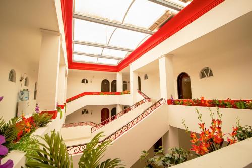 El Español Centro Histórico, Mérida
