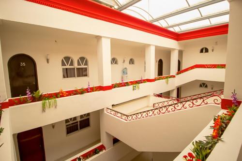 El Español Centro Histórico, Mérida