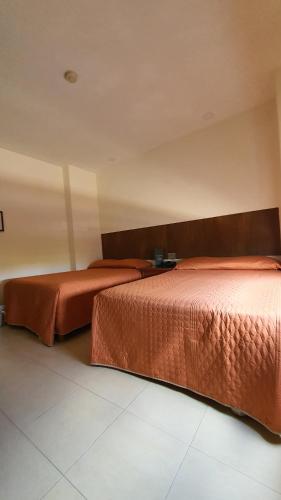 El Mayo Inn, Culiacán