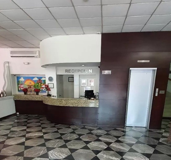 El Mayo Inn, Culiacán