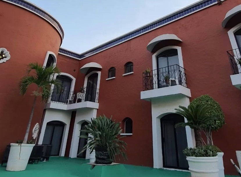 El Mayo Inn, Culiacán