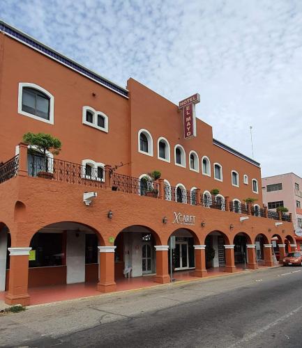 El Mayo Inn, Culiacán