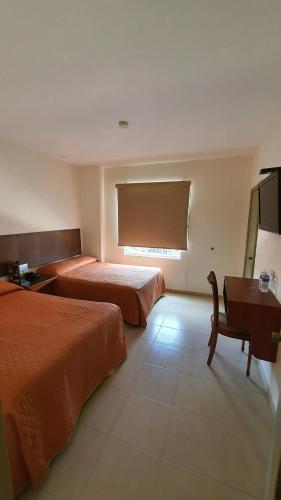 El Mayo Inn, Culiacán