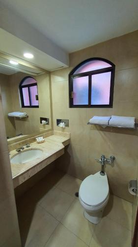 El Mayo Inn, Culiacán