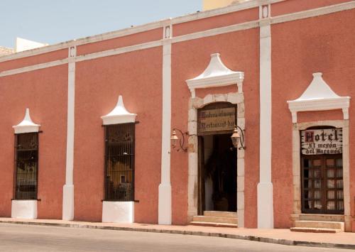 El Mesón del Marqués, Valladolid