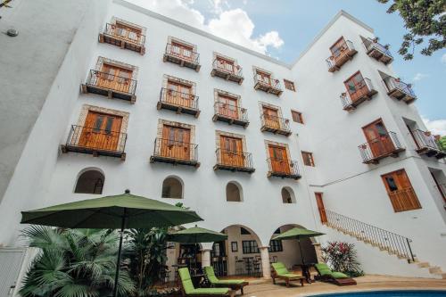 El Mesón del Marqués, Valladolid