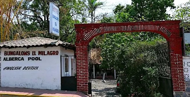 Bungalows El Milagro, Ixtapa / Zihuatanejo