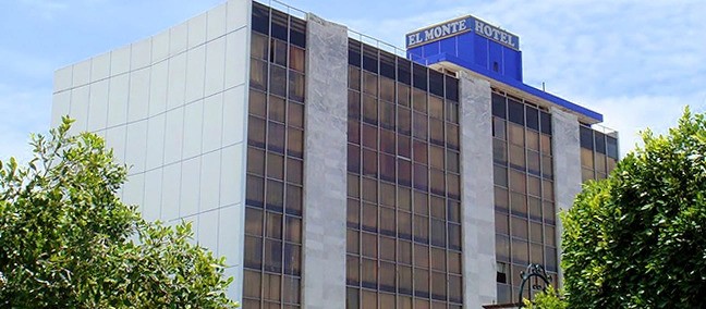 El Monte, Salamanca