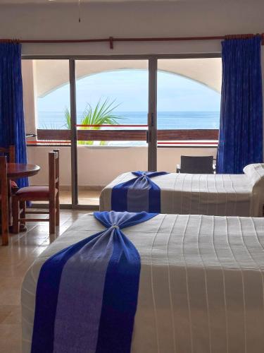 Quijote Inn, Mazatlán
