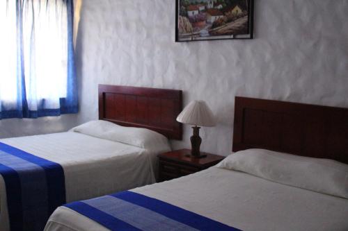 Quijote Inn, Mazatlán