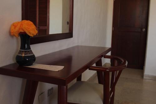Quijote Inn, Mazatlán