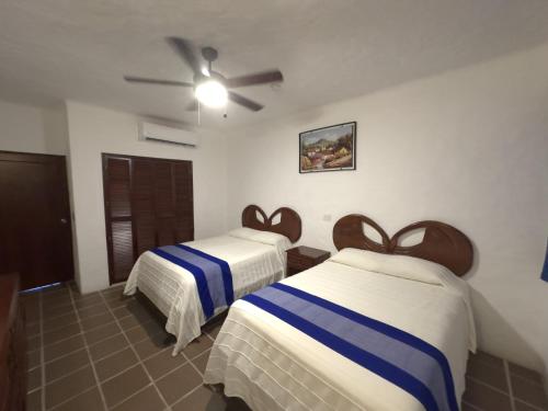 Quijote Inn, Mazatlán