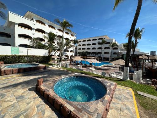 Quijote Inn, Mazatlán