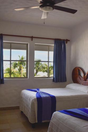 Quijote Inn, Mazatlán