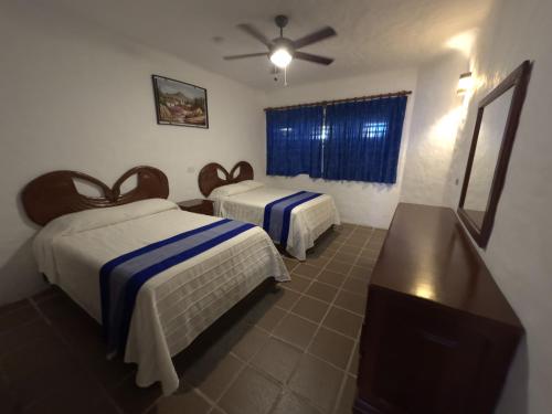 Quijote Inn, Mazatlán