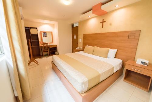 Elizabeth Central, Aguascalientes