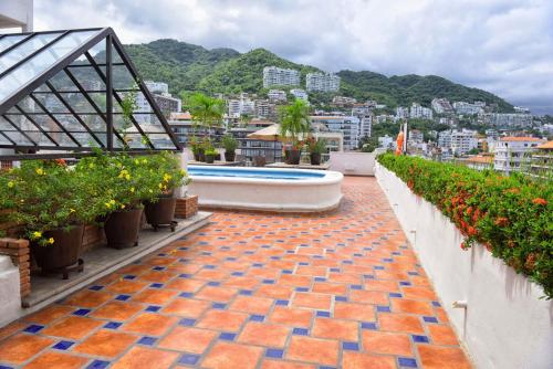 Eloisa, Puerto Vallarta
