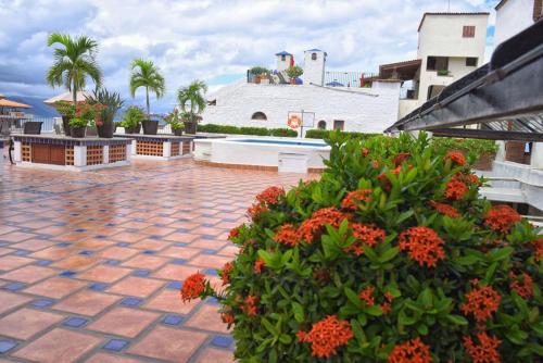 Eloisa, Puerto Vallarta
