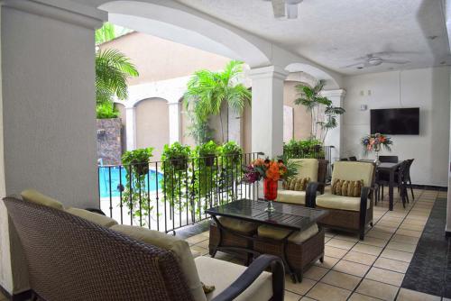 Eloisa, Puerto Vallarta