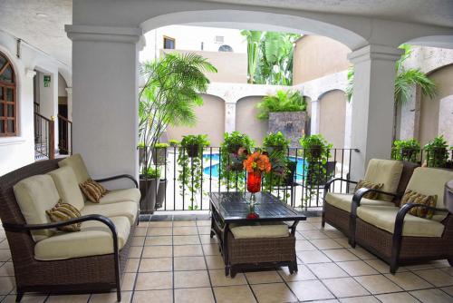 Eloisa, Puerto Vallarta