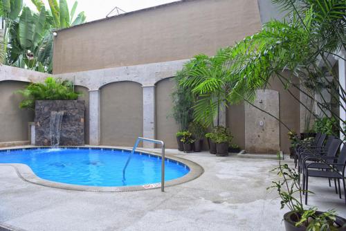 Eloisa, Puerto Vallarta