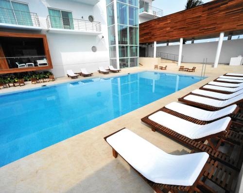 Emporio, Veracruz