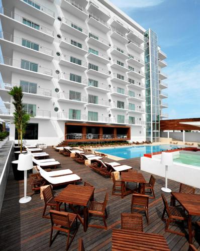Emporio, Veracruz