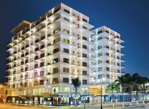 Emporio, Veracruz