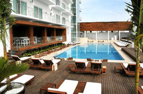 Emporio, Veracruz