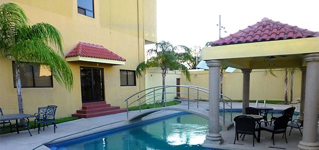 Estancia Rheal, Ciudad Valles