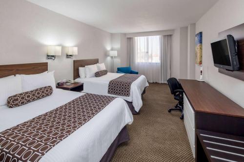 Wyndham Executivo Culiacán, Culiacán