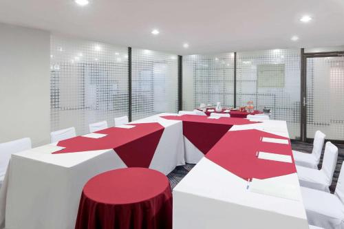 Wyndham Executivo Culiacán, Culiacán