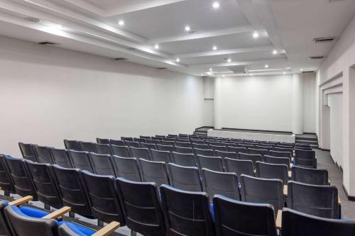 Wyndham Executivo Culiacán, Culiacán