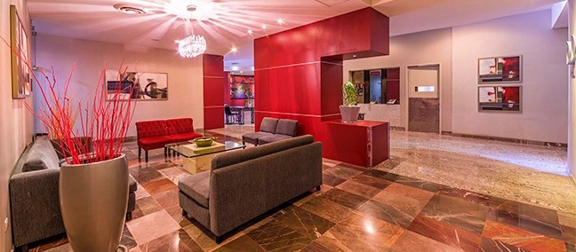 Wyndham Executivo Culiacán, Culiacán