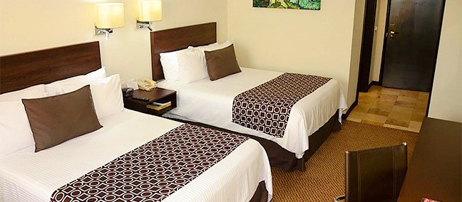Wyndham Executivo Culiacán, Culiacán