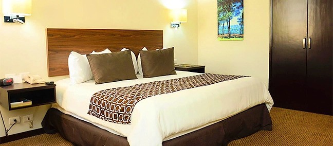 Wyndham Executivo Culiacán, Culiacán
