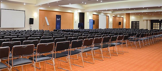 Wyndham Executivo Culiacán, Culiacán